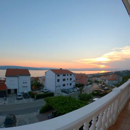 Apartments Antonija ซริกเวนิซา ภายนอก รูปภาพ