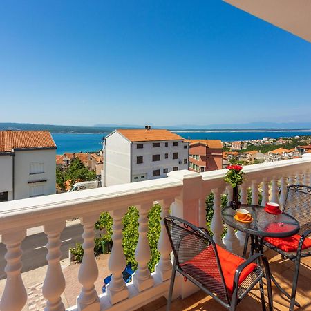 Apartments Antonija ซริกเวนิซา ภายนอก รูปภาพ