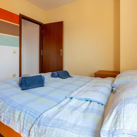 Apartments Antonija ซริกเวนิซา ภายนอก รูปภาพ