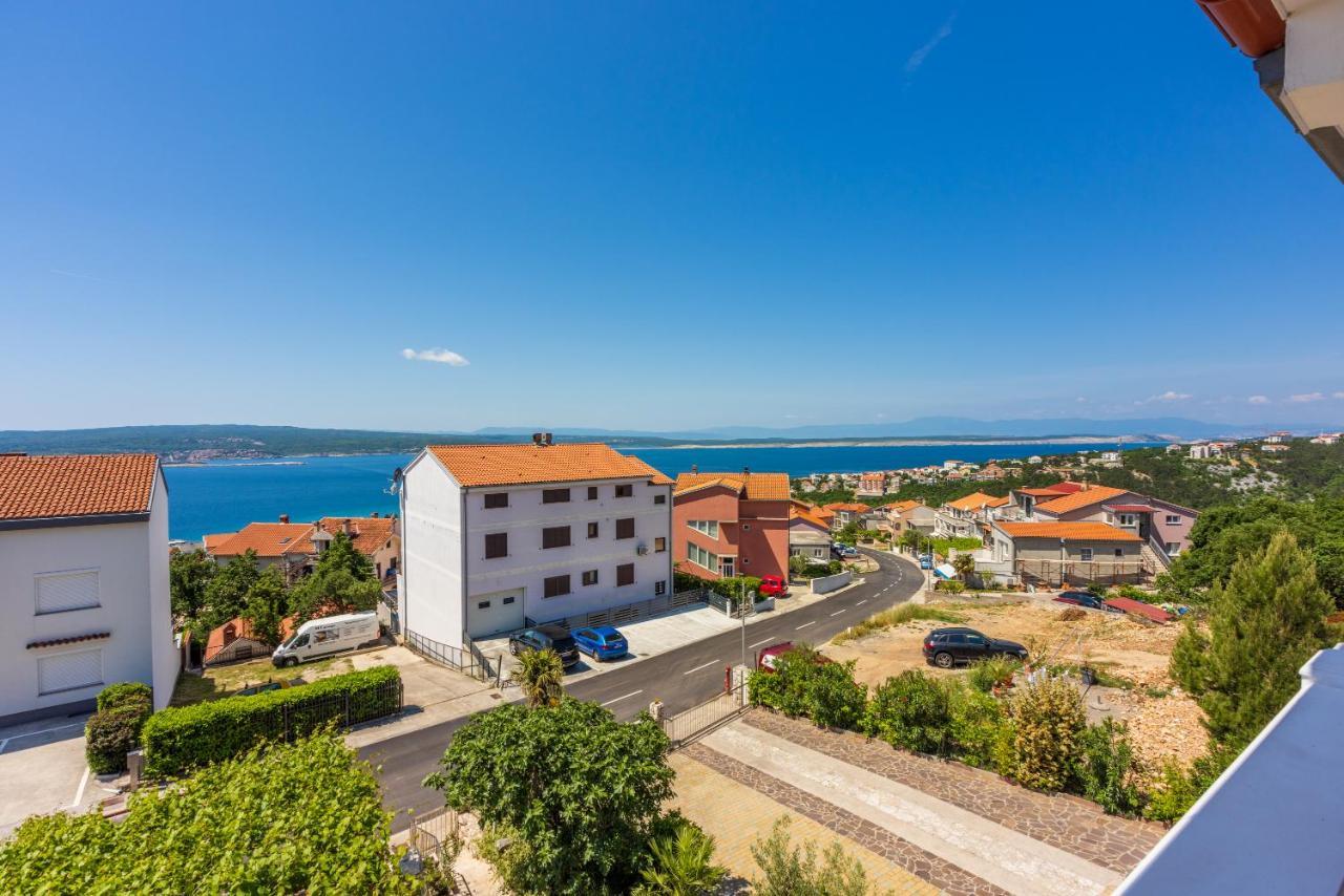 Apartments Antonija ซริกเวนิซา ภายนอก รูปภาพ