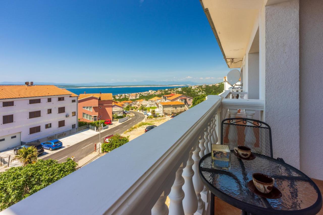 Apartments Antonija ซริกเวนิซา ภายนอก รูปภาพ