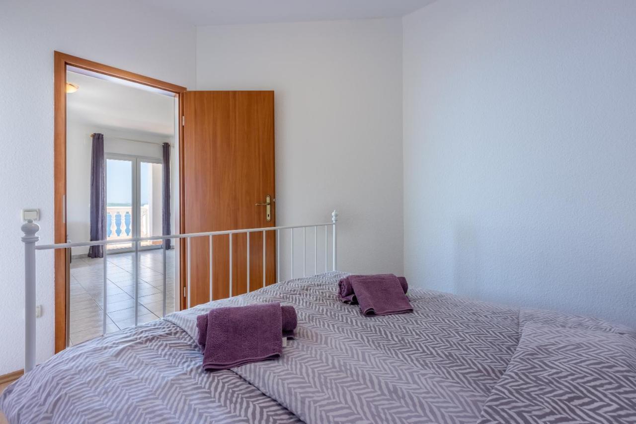 Apartments Antonija ซริกเวนิซา ภายนอก รูปภาพ