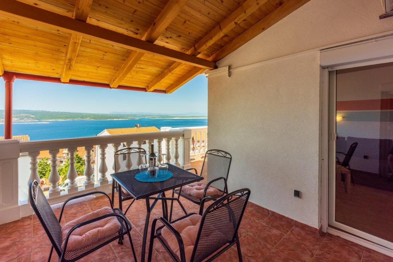 Apartments Antonija ซริกเวนิซา ภายนอก รูปภาพ